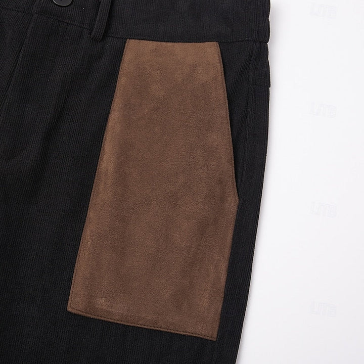 Grady | Robust Utility Cargo-bukse
