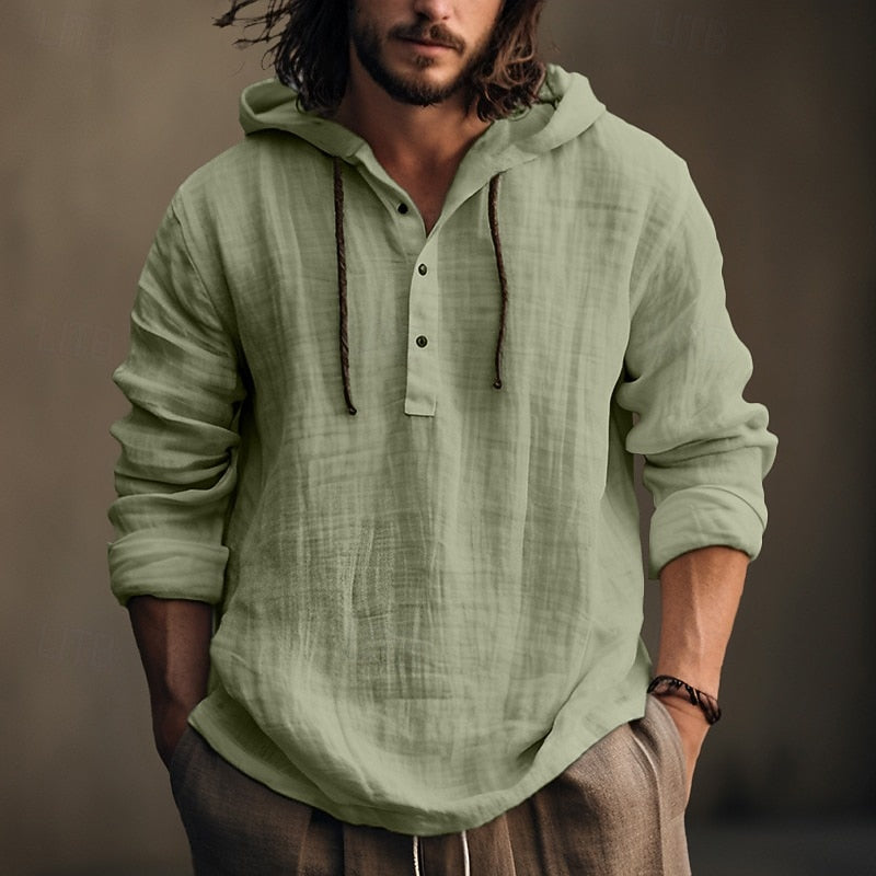 Roman | Casual hettegenser