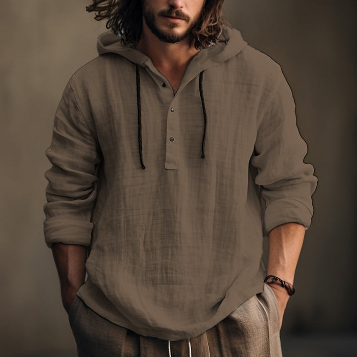 Roman | Casual hettegenser