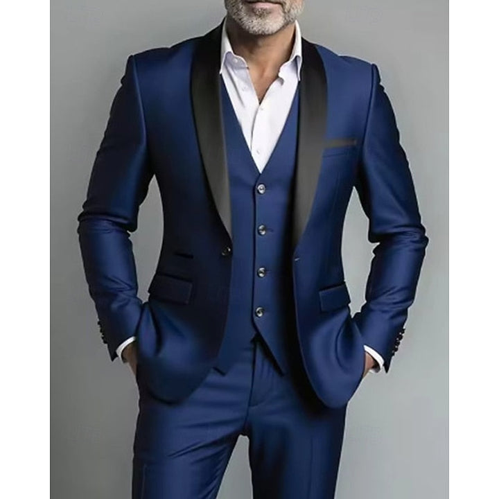 Winston | Forfinet Treskjønn Dress