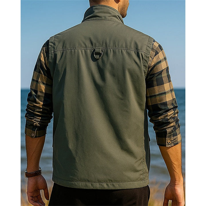 Clayton | Slitesterk Arbeidsvest