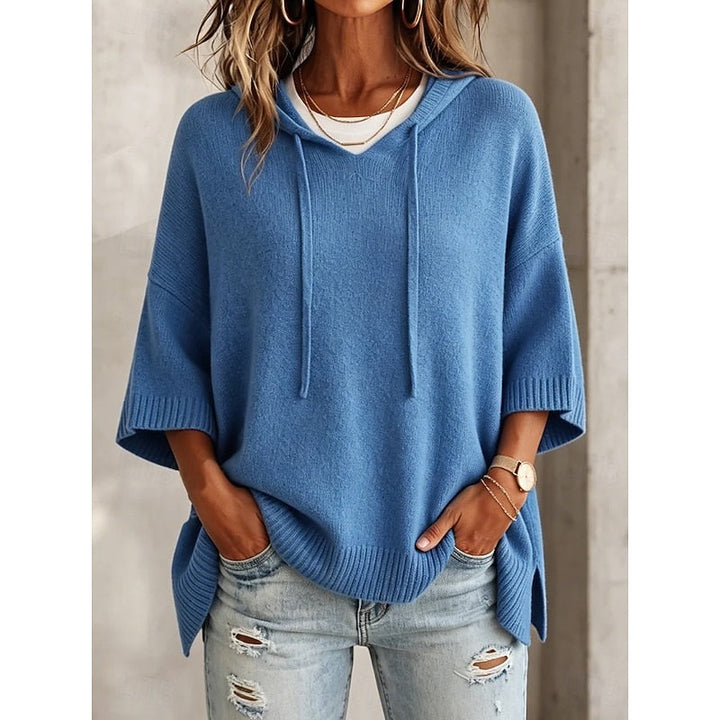 Elinor | Casual hettegenser