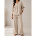 Lorena | Casual to-delt lounge-sett