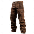 Grady | Robust Utility Cargo-bukse