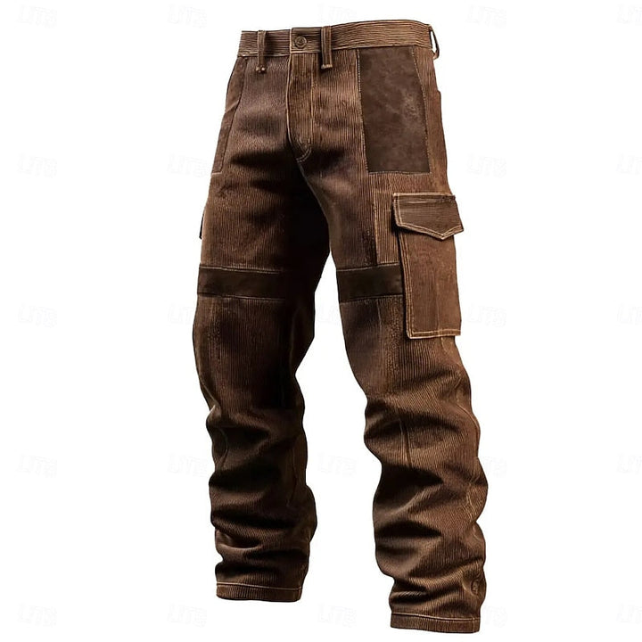 Grady | Robust Utility Cargo-bukse