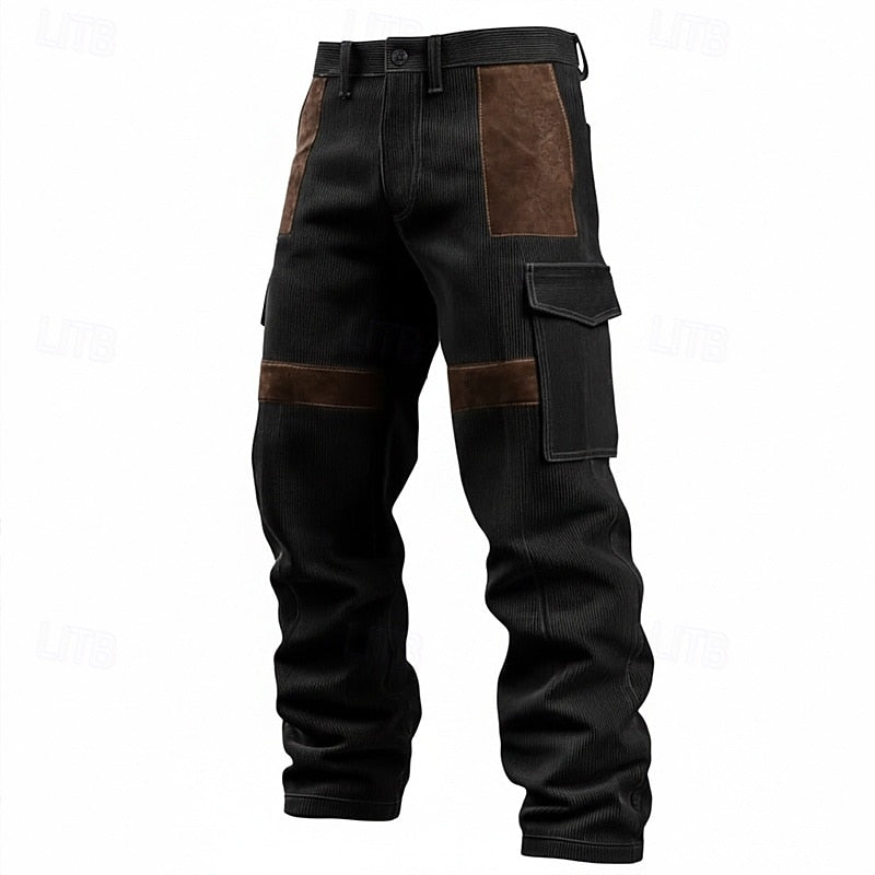 Grady | Robust Utility Cargo-bukse