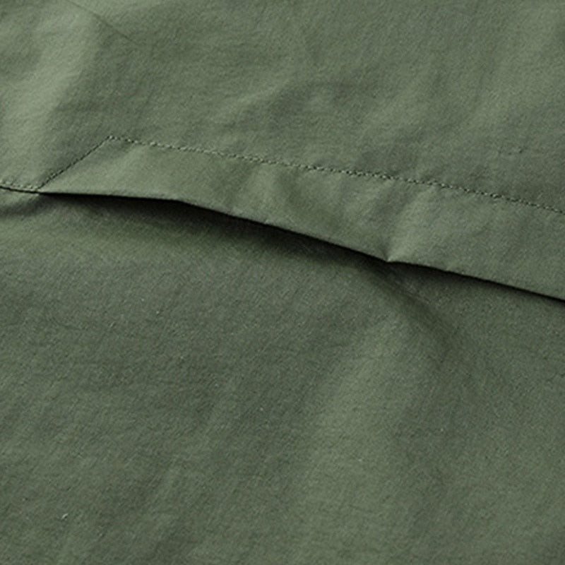 Gareth | Utility-vest med flere lommer