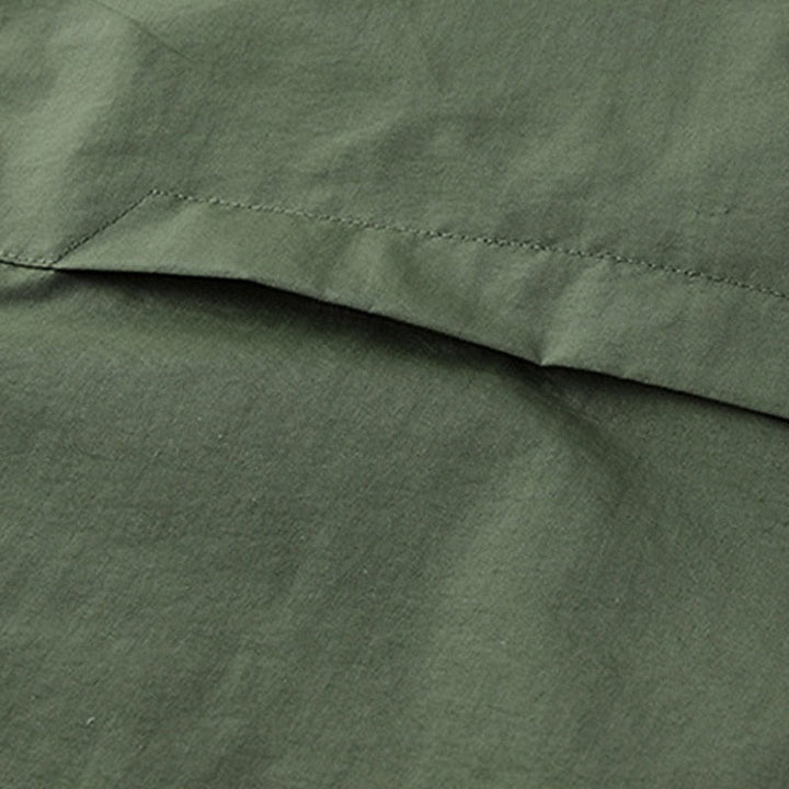 Gareth | Utility-vest med flere lommer