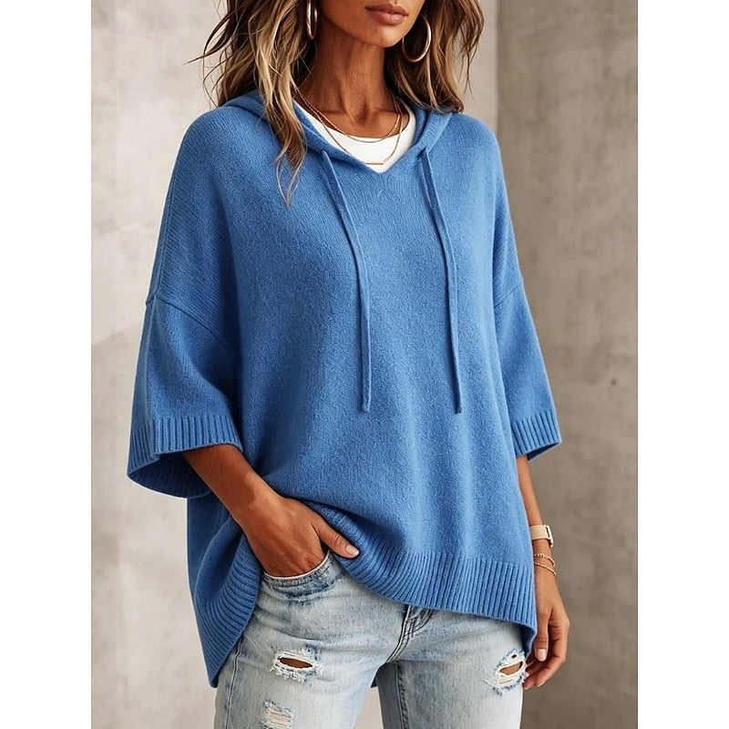 Elinor | Casual hettegenser