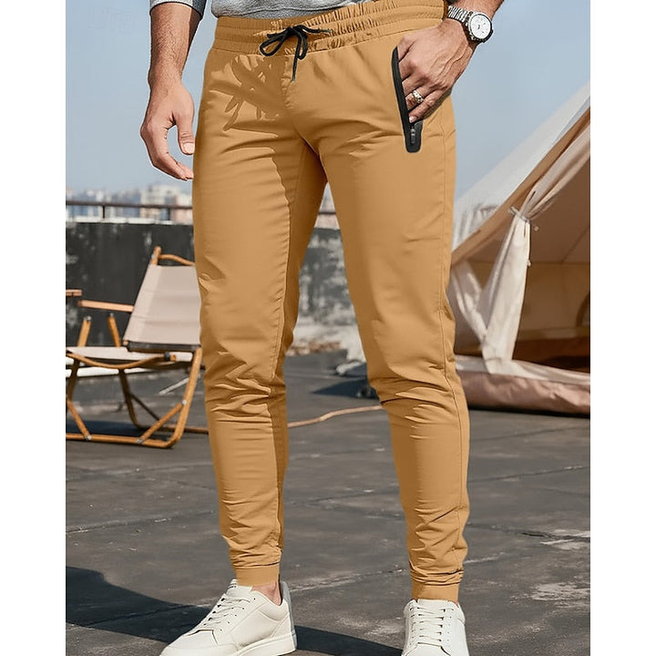 Blake | Slank hverdags joggebukse