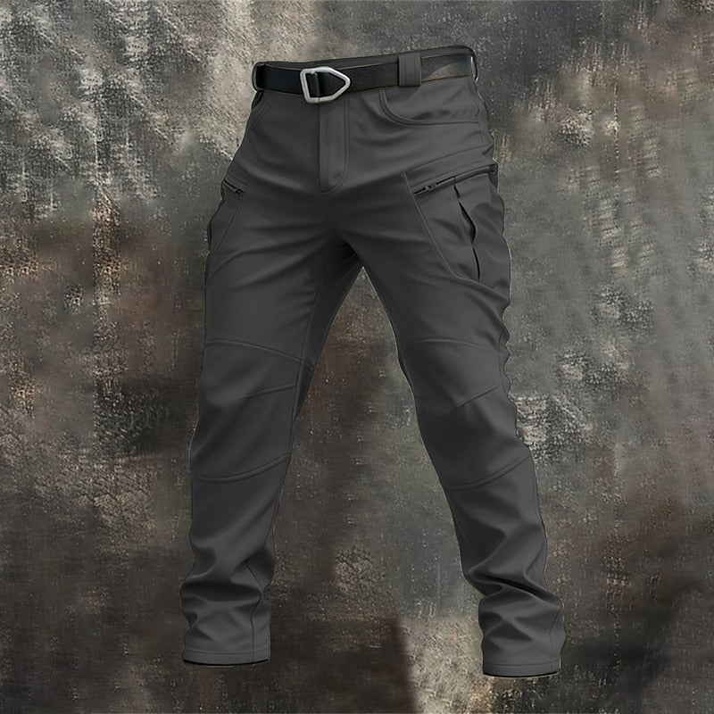 Declan | Robust Cargo-bukse med flere lommer